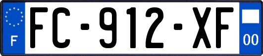 FC-912-XF