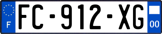 FC-912-XG