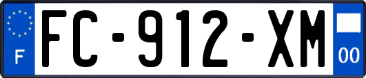 FC-912-XM