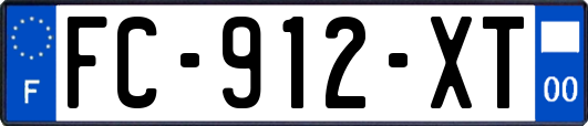 FC-912-XT
