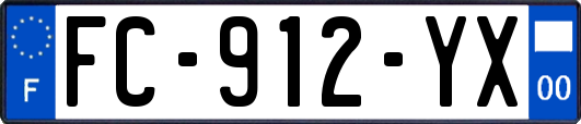 FC-912-YX