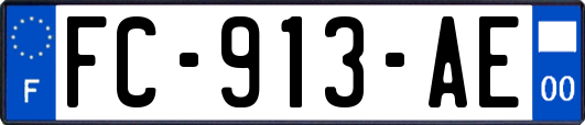 FC-913-AE