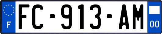 FC-913-AM