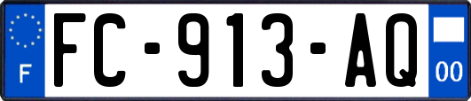 FC-913-AQ