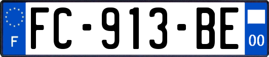 FC-913-BE