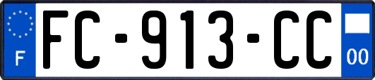 FC-913-CC