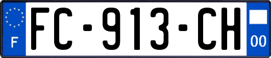 FC-913-CH