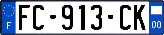 FC-913-CK