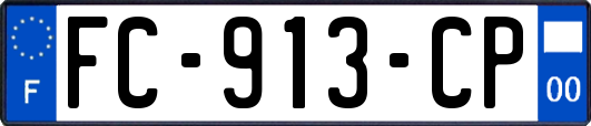 FC-913-CP