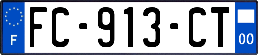 FC-913-CT