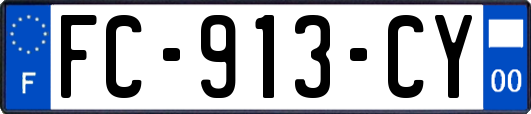 FC-913-CY