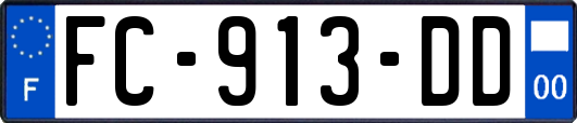 FC-913-DD