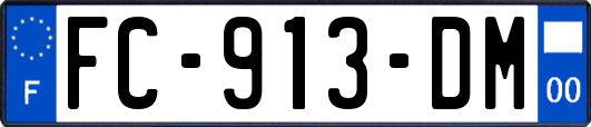 FC-913-DM