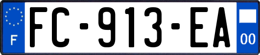 FC-913-EA