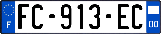 FC-913-EC