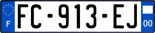 FC-913-EJ