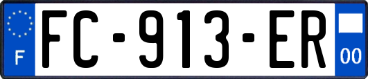 FC-913-ER