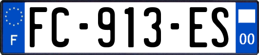 FC-913-ES