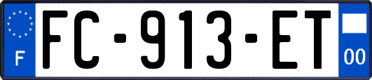 FC-913-ET