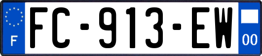 FC-913-EW