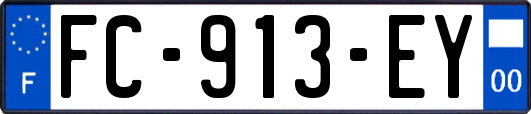 FC-913-EY