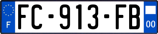 FC-913-FB