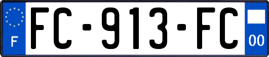 FC-913-FC