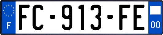 FC-913-FE