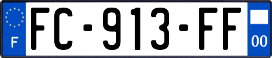 FC-913-FF