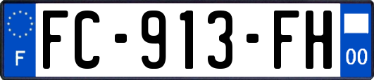 FC-913-FH