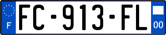 FC-913-FL
