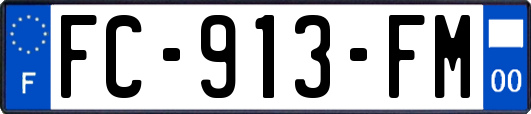 FC-913-FM
