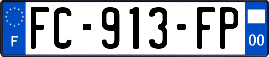 FC-913-FP