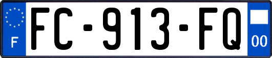 FC-913-FQ