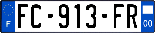 FC-913-FR
