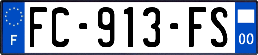 FC-913-FS