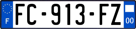 FC-913-FZ