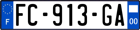 FC-913-GA