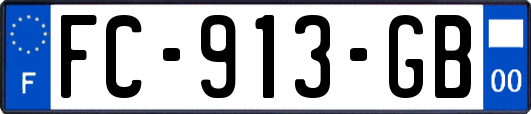 FC-913-GB