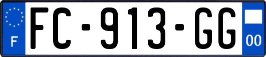 FC-913-GG
