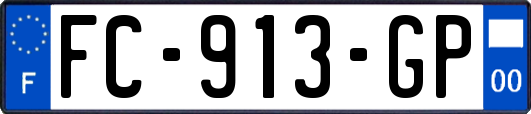 FC-913-GP