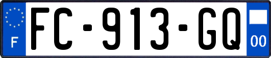 FC-913-GQ