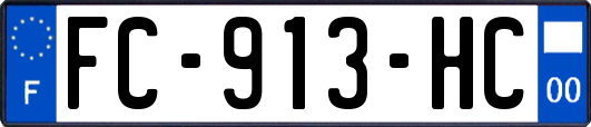 FC-913-HC