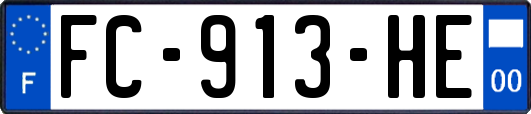 FC-913-HE