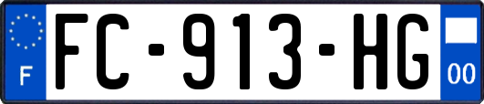 FC-913-HG