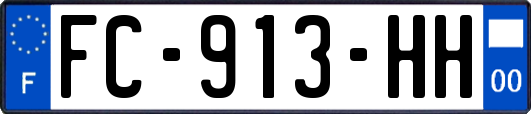 FC-913-HH