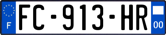 FC-913-HR