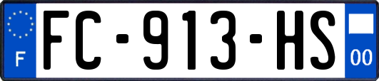 FC-913-HS