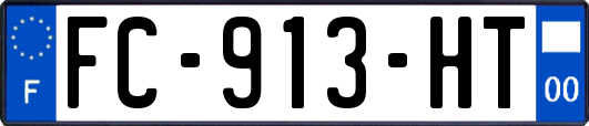FC-913-HT