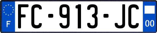 FC-913-JC